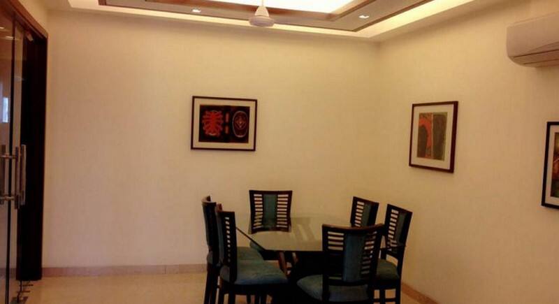 TG Stays International School, New Delhi 4